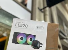 DeepCool LE520 ARGB 240 mm maye soyuducu