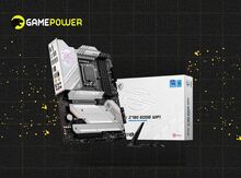 Ana Plata "MSI MAG Z790 EDGE WIFI DDR5"