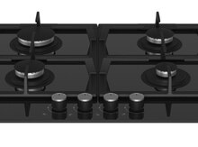 Qaz plitəsi "HOB BEKO HILG 64225 S"