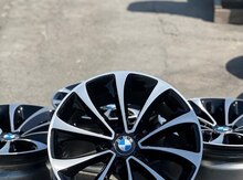"BMW" diskləri R18  