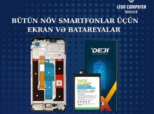 Telefon ekranları