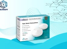 TP-Link Deco M9 Plus Mesh Wi-Fi Sistem (2 pack)