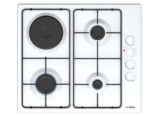 Qaz plitəsi "HOB BOSCH PBP6C5B62Q"