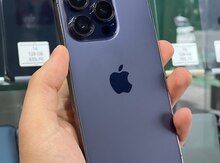 Apple iPhone 14 Pro Deep Purple 256GB/6GB