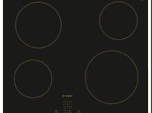 Plitə "HOB BOSCH PKE611BA1R"