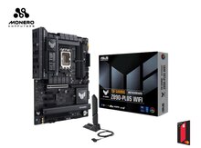 Ana plata "Asus Z890-PLUS WIFI"