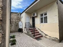 Həyət evi, Sumqayıt ş.