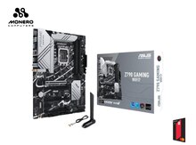 Ana plata "ASUS Z790 GAMİNG WIFI7"
