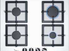 Plitə "HOB BOSCH PPP6A2B20O"