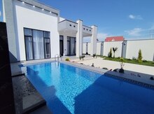 Bağ evi, Şüvəlan qəs.