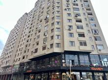 2-otaqlı yeni tikili kirayə verilir, Həzi Aslanov m., 100 m²