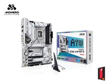 Ana plata "ASUS Z790-AYW WiFi W"