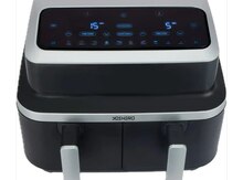 Fritoz "YOSHIRO YAF-D7005GDB"