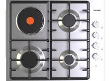 Qaz plitəsi "HOB YOSHIRO YBH-M36V300S"