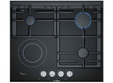 Qaz plitəsi "HOB BOSCH PRY6A6B70Q"