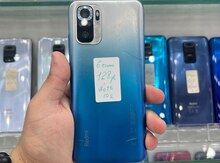 Xiaomi Redmi Note 10S Deep Sea Blue 128GB/6GB