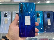 Xiaomi Redmi Note 8 Neptune Blue 128GB/4GB