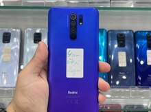 Xiaomi Redmi 9 Sky Blue 64GB/4GB