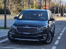 KIA Carnival, 2015 il