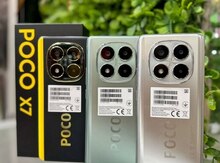 Xiaomi Poco X7 Black 512GB/12GB