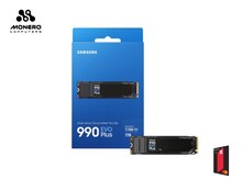 SSD "Samsung 990 EVO Plus 1TB"