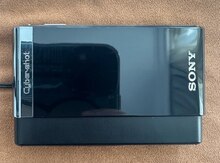 Fotoaparat "Sony"