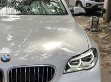 "BMW F10" LED adaptiv farası