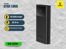 Baseus Power Bank slim 10.000 mah 22.5w