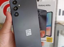 Samsung Galaxy A05s Black 64GB/4GB