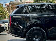 "Range Rover" təkərləri R23