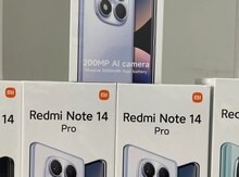 Xiaomi Redmi Note 14 Pro Aurora Purple 512GB/12GB