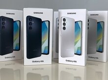 Samsung Galaxy A16 Light Gray 128GB/4GB