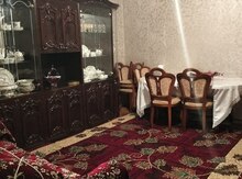 Həyət evi kirayə verilir, Gənclik m.