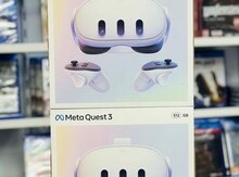 Meta Quest 3 - 512 GB
