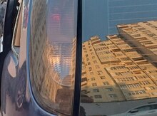 "Opel Corsa" arxa stopları