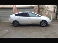 "Toyota Prius 20" icarəsi