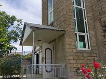 Bağ evi, Saray qəs.
