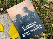 "Yeddinci ayın yeddisi - Habil Yaşar" kitabı 