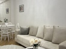 2-otaqlı yeni tikili, Nərimanov r., 67 m²