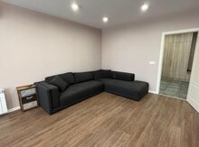 3-otaqlı yeni tikili, Nəsimi r., 136 m²