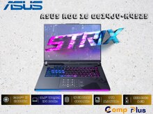 Noutbuk "Asus ROG Strix G16 G614JV-N4525 (90NR0C61-M016L0)"