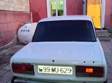 LADA (VAZ) 2107, 1998 il