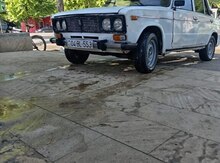 LADA (VAZ) 2106, 1985 il