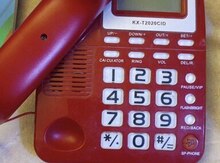 Stasionar telefon
