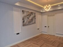 4-otaqlı yeni tikili, Xətai r., 162 m²