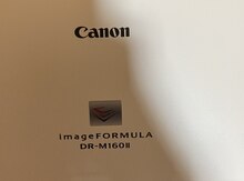 Skaner "Canon DR-M160II"