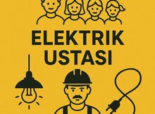 Elektrik ustası