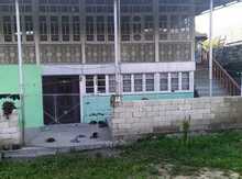 Həyət evi, Baş Göynük k.