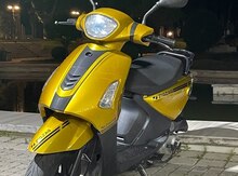 Zigzag one 50cc gold, 2024 il