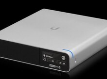 Cloud key gen 2 plus controller